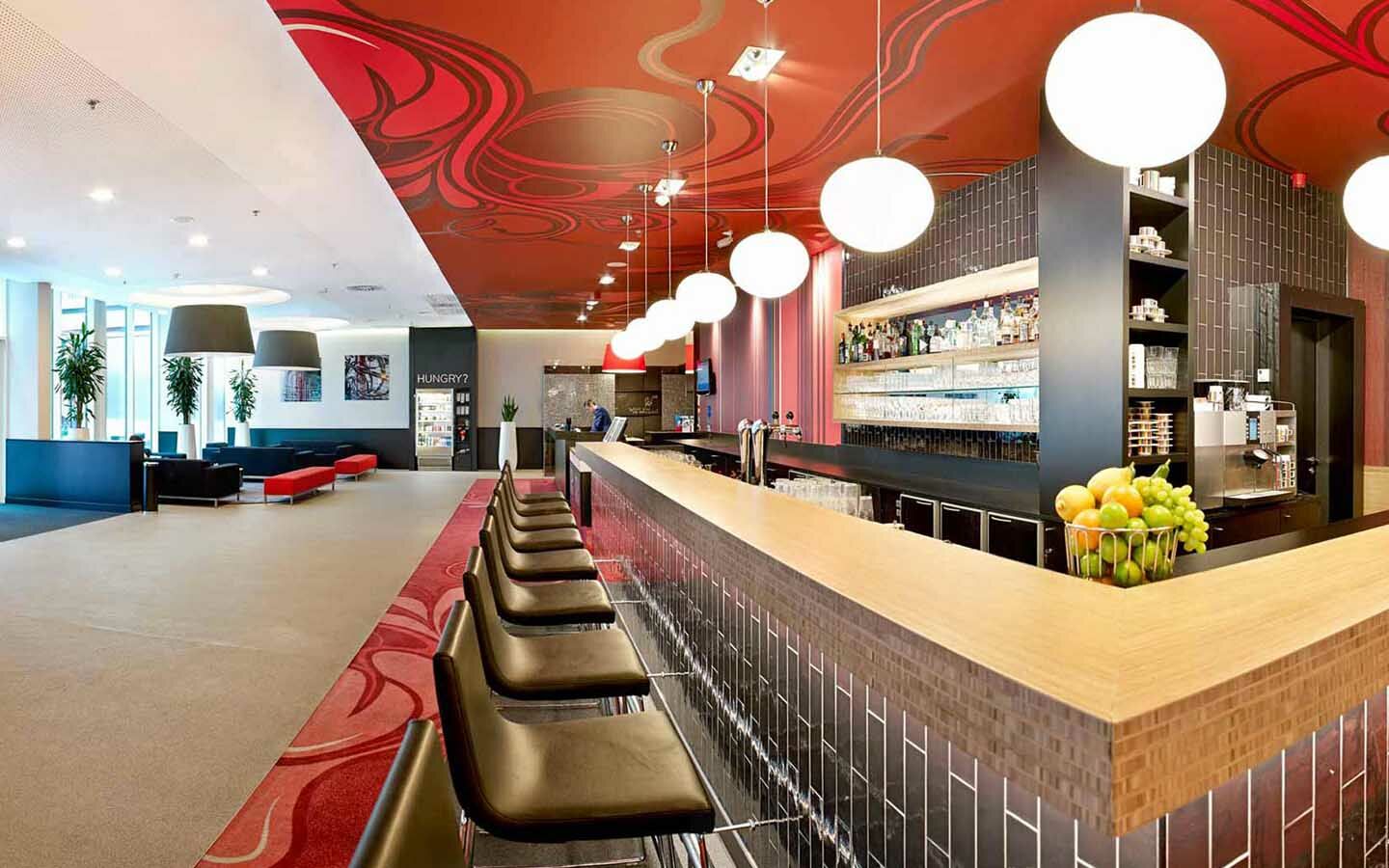 Park Inn By Radisson Brussels Centre Midi Saint-Gilles Exterior foto